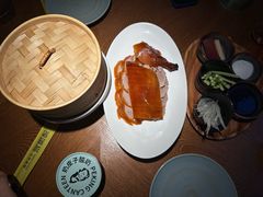 -北京食堂·烤鸭·宵夜(亚运村店)