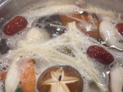 -呷哺呷哺(西单大悦城店)