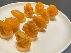 -曾宴·楚菜(湖北省博物馆店)