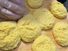 -蘸小院铁锅炖·蘸酱菜·东北菜(怀远门店)