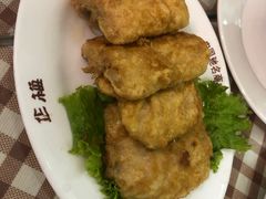 -华梅西餐厅(哈尔滨中央大街店)