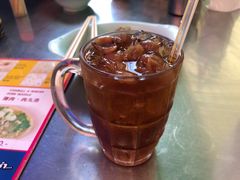 龙眼茶-榮泰米粉湯(Left Shop)