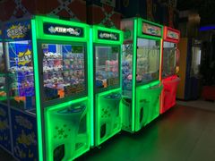 -大玩家(哈尔滨悦荟店)
