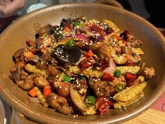 -一个叫川的地方(麒麟新天地店)