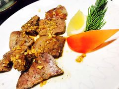-江户前日本料理(瑞诗酒店店)