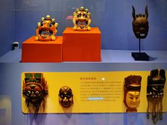 -南越王博物院(王宫展区)