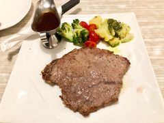 -必胜客(证大大拇指店)