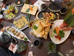 -弓二·烧鸟居酒屋(财富购物中心店)