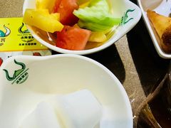 -汤姆家的优质牛排(王府井店)