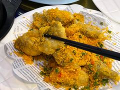 -东江海鲜大排档·潮汕菜·砂锅粥