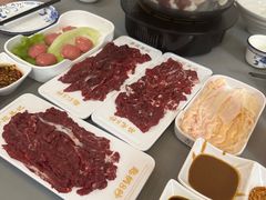 -杏花吴记牛肉火锅