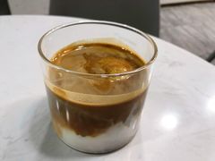 冰川拿铁-ADO KAFE(大学城店)