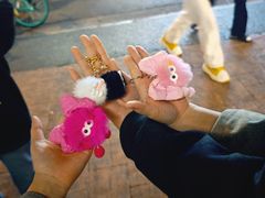 -神更仔·潮汕魂大排档(汉口路店)