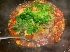 -小隐人家(乐松店)