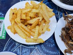 -云南李记罐罐米线饵丝小吃(汉中门金鹰店)