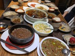 -丹江渔村(首都机场店)