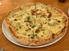 -君悦酒店·意合园·意式风味