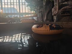 -中家鑫园温泉酒店鑫悦汤泉