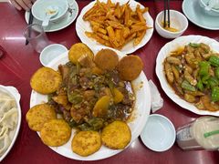 -哈尔滨饺子王·东北菜(鱼鳞浃路店)