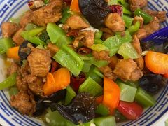 -老西安韩记三鲜煮馍(四府街店)