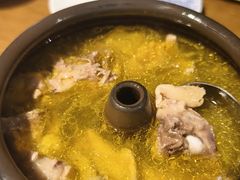 生态汽锅鸡-福照楼汽锅鸡·云南菜(万达广场店)