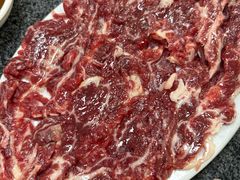 匙柄-五洲牛肉美食馆