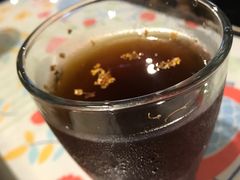桂花乌梅汁-兰桂坊·花园餐厅(西湖店)
