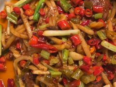 -赠李白·如诗的川味(余杭万达广场店)