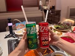 -海底捞火锅(之心城店)