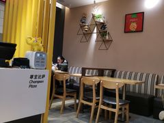 -尊宝比萨(奥山世纪城店)