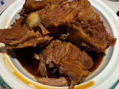 -东方饺子王(王府井关东古巷店)