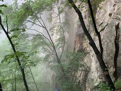 -洛阳白云山景区