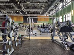 -悦莱美游泳健身会所(御景壹号店)