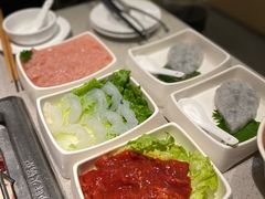 -海底捞火锅(群光广场店)