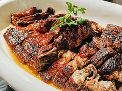 黄泥灶果木烧鹅-广府乡下·饭庄(新港东路店)