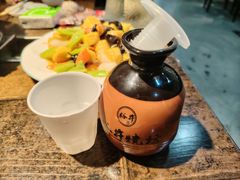 -蜀留香石锅鱼(六顺街店)