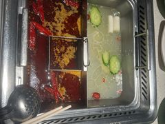 -野妹火锅(龙岗店)
