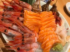 -鹤家·都石亭·日本料理铁板烧(园区科技园店)