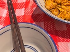 -荆九爷爆炒桥头三嫩(夫子庙店)
