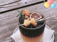 -隹木咖啡馆(宝龙广场店)
