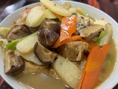 -御清斋总店(天一街店)
