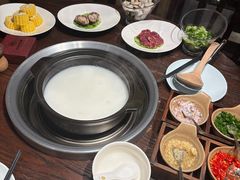 -大良毋米粥(锦龙路总店)