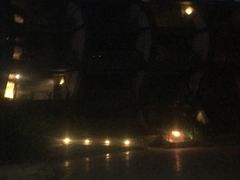 -上海滴水湖皇冠假日酒店