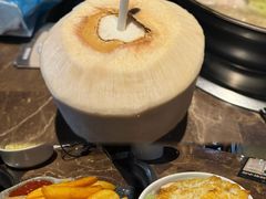 -同仁四季椰子鸡(福田车公庙店)
