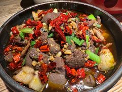 -树厨贵州菜(大十字店)