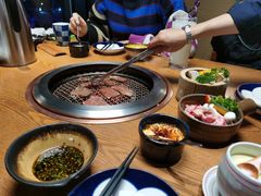 -炎蔵牛舌烤肉
