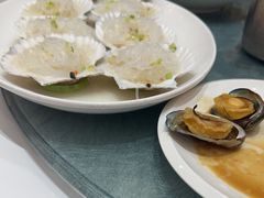 -喜宴又一村·粤菜·茶点·海鲜(壹方天地店)