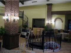 -意大利农场度假村