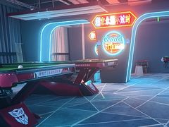 -海德温泉生活馆(朝阳大悦城店)