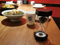 -吕氏疙瘩汤·新鲁菜(济南万象城店)